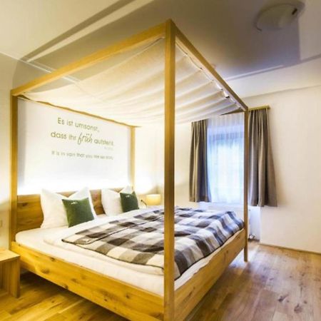 Апартаменты Himmlisch Urlauben In Pichl Шладминг Экстерьер фото